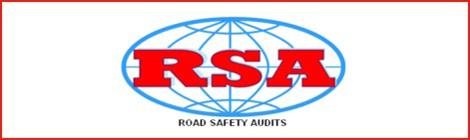 Road Safety Audits